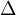 \Delta