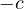 -c