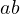 ab