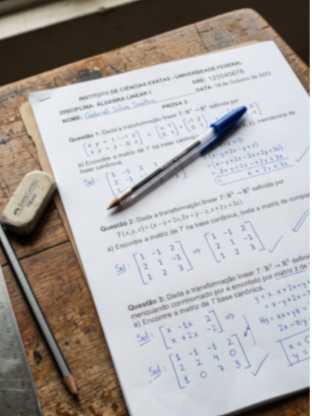 Atalho Rápido Para Equação do 2º Grau