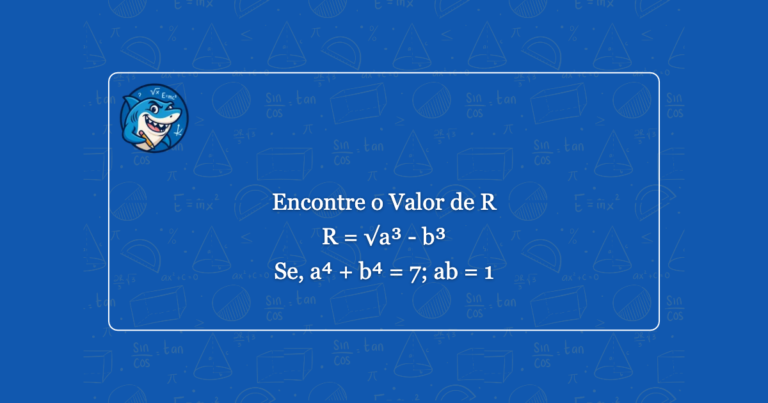 Como Resolver Fatoração